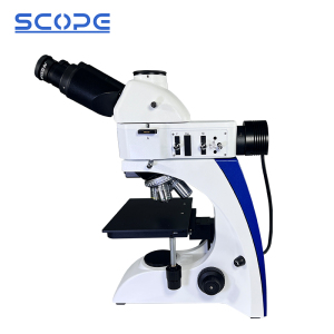 Industrial Microscope