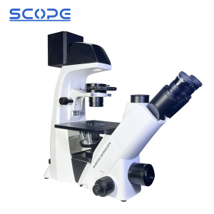 Laboratroy Microscope