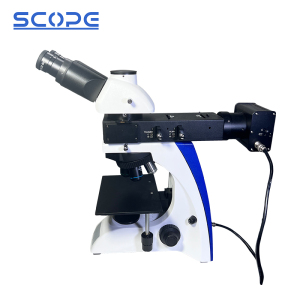 Dark Field Microscope