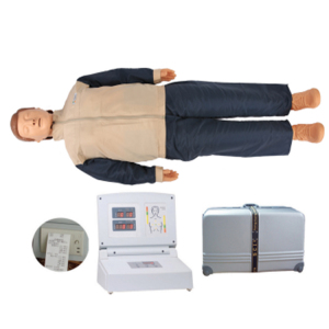 CPR Model