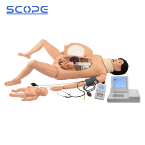 Maternal Manikin