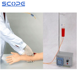 Injection Model