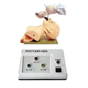 Intubation Model