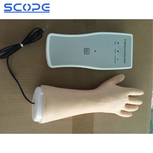 IV Injection Model