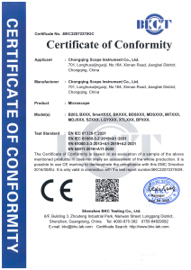 CE