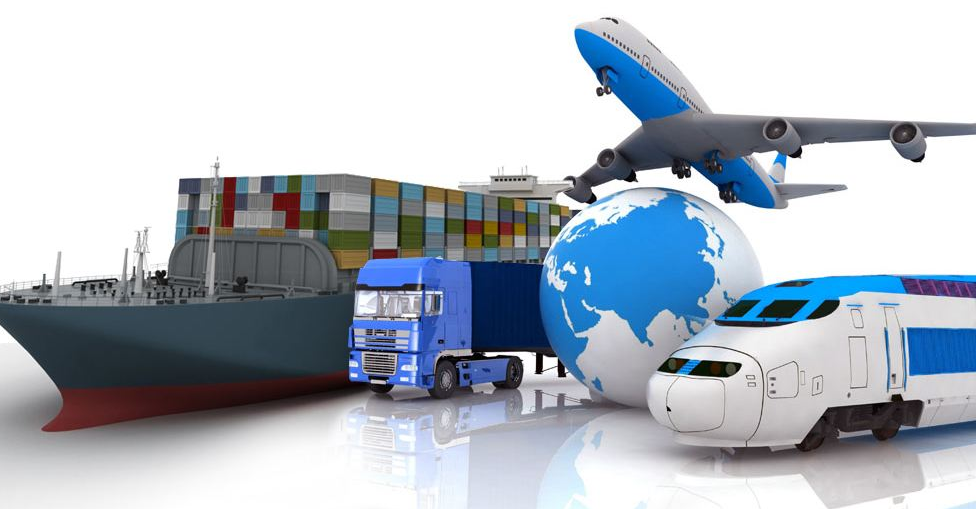 Logistics options for microscope export: EXW, FOB, CFR, CIF, DAP