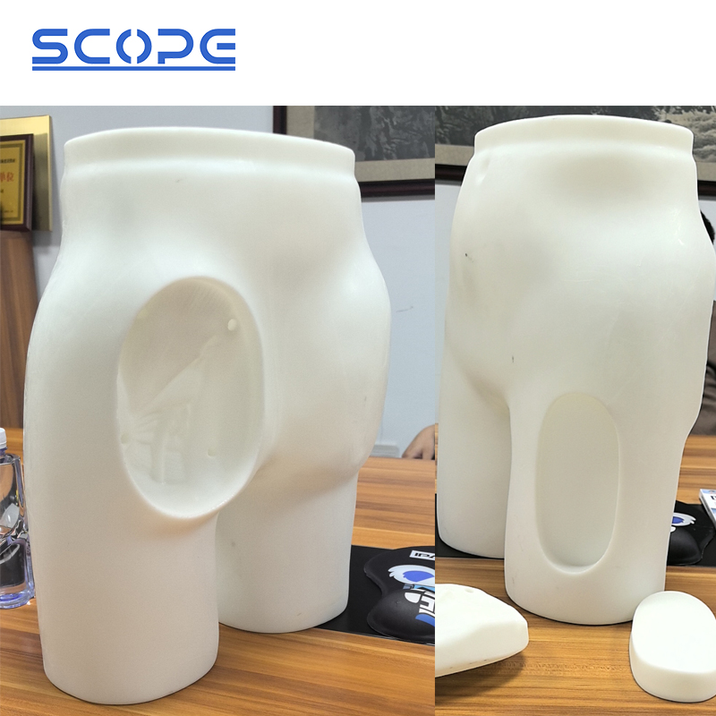 Chongqing Scope ODM customized medical manikin