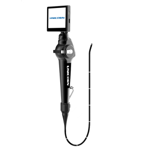 Video Flexible Laryngoscope