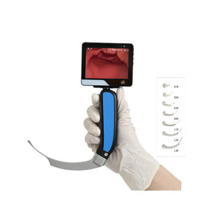 Video Laryngoscope