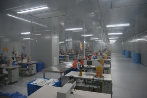 factory