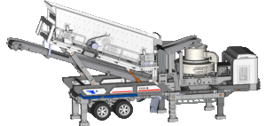 Stone Crusher Production Line