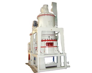 Stone Crusher and Grinding Production Line