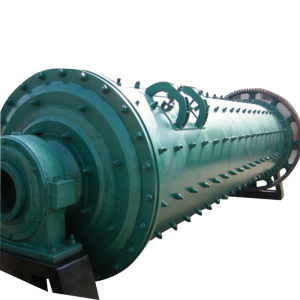 Stone Crusher and Grinding Production Line