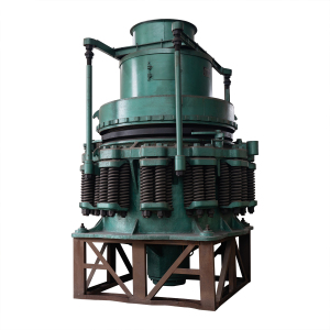 Portable Stone Crusher