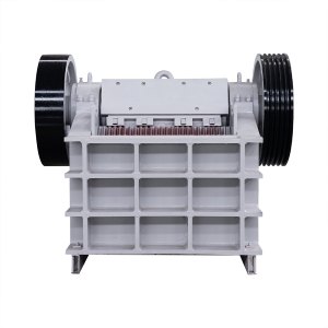 Portable Stone Crusher