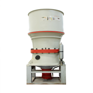 Crusher Machinery