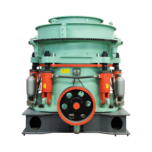 Portable Stone Crusher