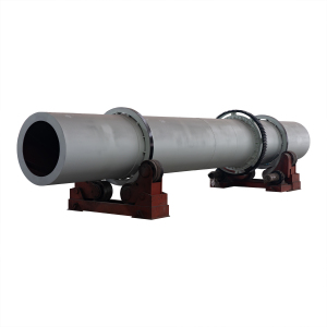 Crusher Stone Drying Production Line