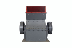 Hammer Crusher