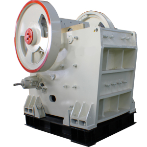 Crusher Machinery