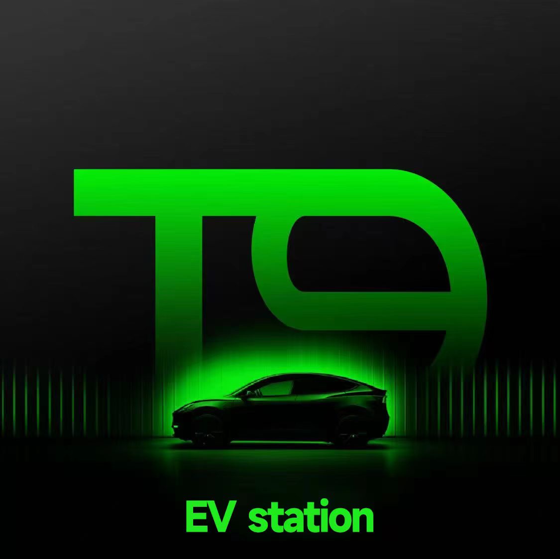 T9 EV STATION