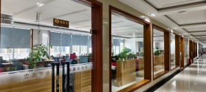 3rd Floor Office Area