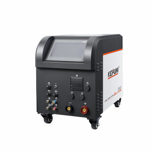 Tube-to-Tube Sheet Welder