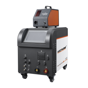 Open Pipe Welding Machine