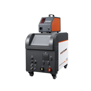 Open Pipe Welding Machine