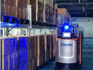 Authentic Photos of Lierda’s Office and Factory