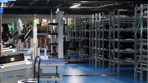 Authentic Photos of Lierda’s Office and Factory
