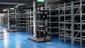 Authentic Photos of Lierda’s Office and Factory