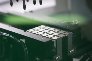 Authentic Photos of Lierda’s Office and Factory
