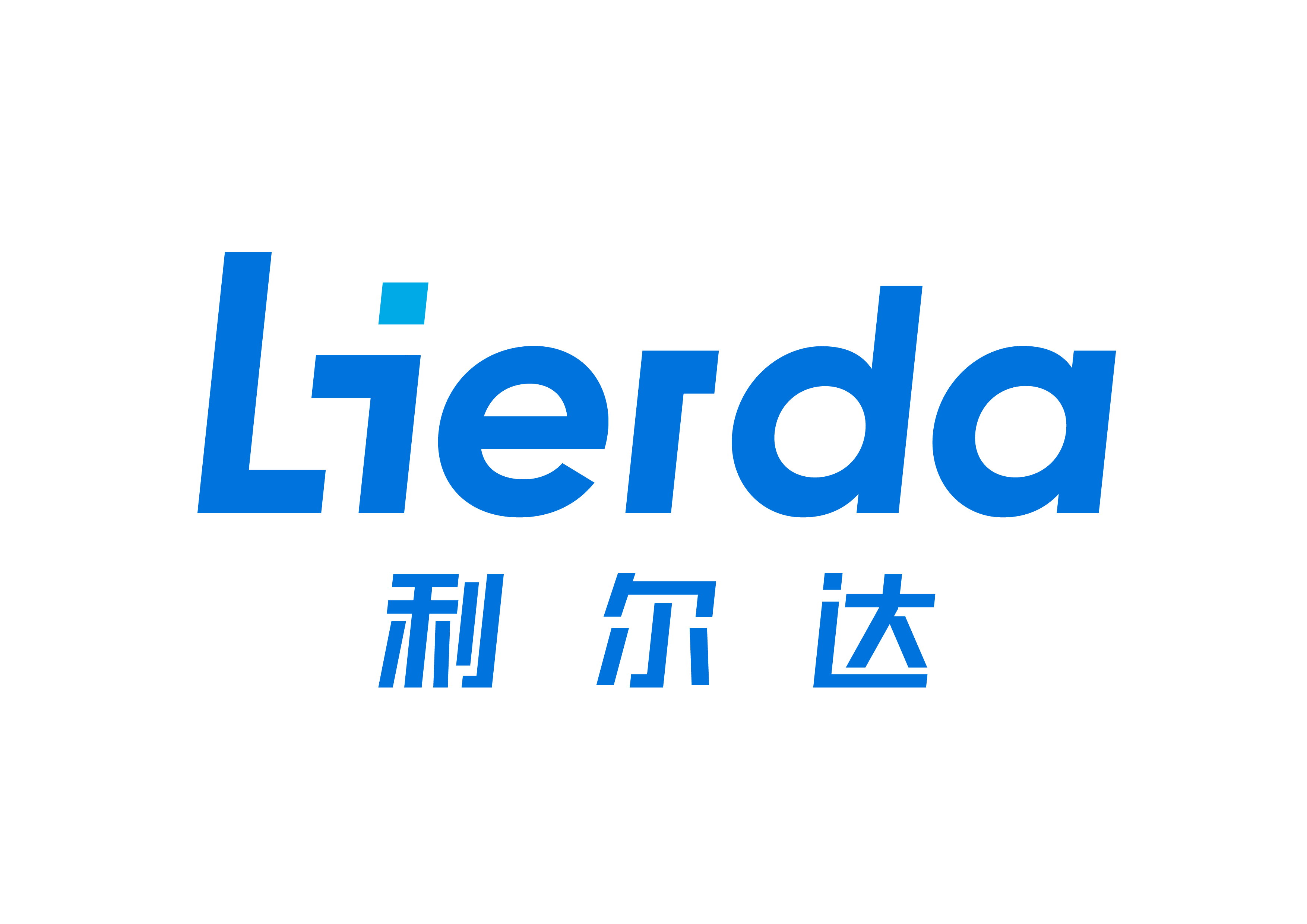 Lierda