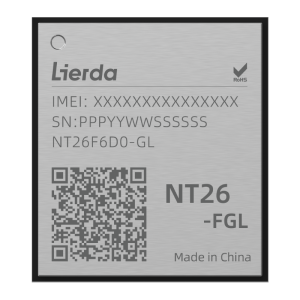 NT26-FGL Cat.1 bis LTE Module