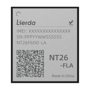 NT26-FLA Cat.1 bis LTE Module