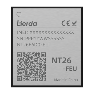 NT26-FEU Cat.1 bis LTE Module