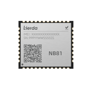 NB81-A NB-IoT Module