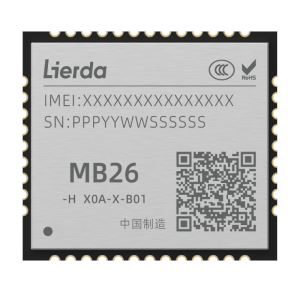 MB26-H NB-IoT Module