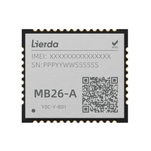MB26-AGL NB-IoT Module