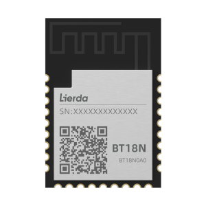 BT18N0 Bluetooth 6.0 Module