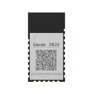 SB26 Bluetooth Module
