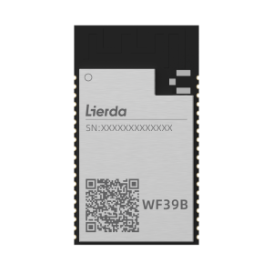 WF39B Dual-band IoT Wi-Fi 6 Module