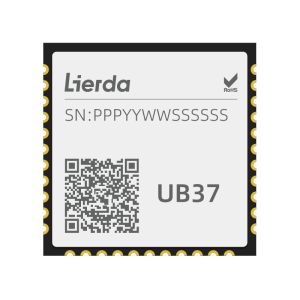 UB37  Standard Wi-Fi 6 Module