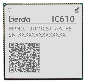 IC610 Industrial Core Module / SOM