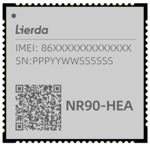 5G RedCap Module
