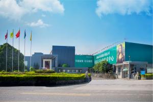 Monalisa Group Foshan Headquarters