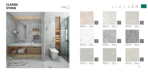 Porcelain Tile