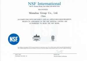 NSF