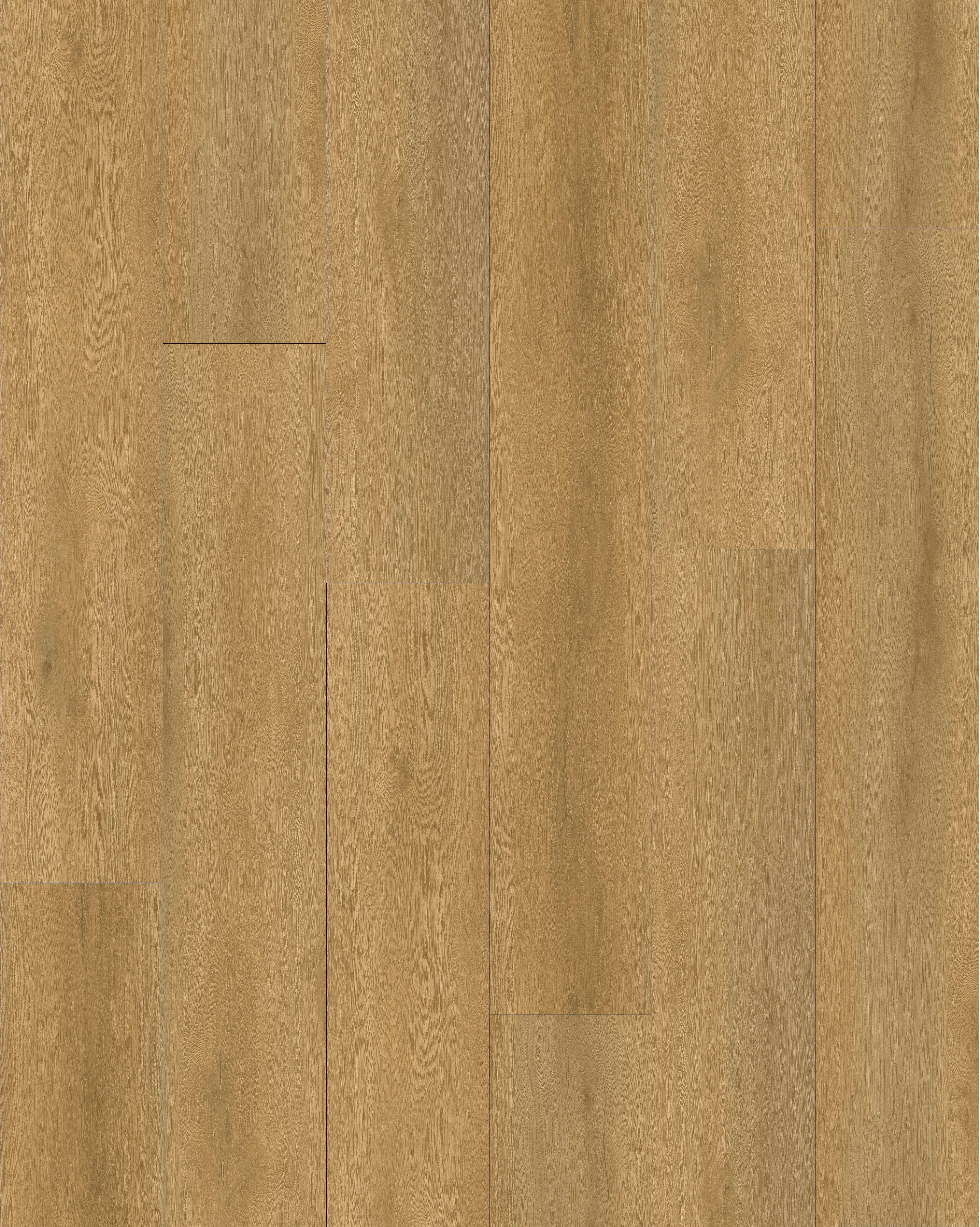 Acoustic SPC flooring planks - Monalisa Eir SPC Floor